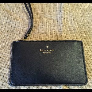 Kate Spade wristlet
